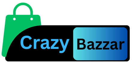 Crazy Bazzar